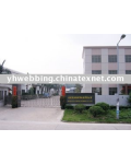 Dongguan Yihong Webbing Co., Ltd.